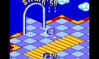 Sonic Labyrinth screenshot, image №796049 - RAWG