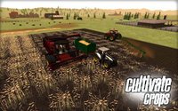 Farmer Sim 2015 screenshot, image №1538237 - RAWG