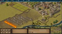 ThroneForge - The Fortress War screenshot, image №3992221 - RAWG