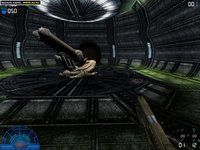 Cкриншот Aliens Versus Predator 2, изображение № 295136 - RAWG