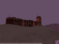 Star Wars Galaxies: An Empire Divided screenshot, image №357742 - RAWG