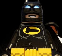 LEGO Sackman: The Videogame screenshot, image №3417427 - RAWG