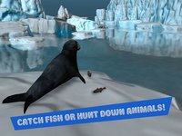 Seal Survival Simulator 3D screenshot, image №1333281 - RAWG