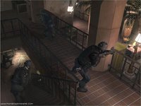 Tom Clancy's Rainbow Six: Lockdown screenshot, image №415278 - RAWG