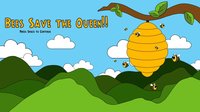 Bees Save the Queen (Game Jam) screenshot, image №1145896 - RAWG