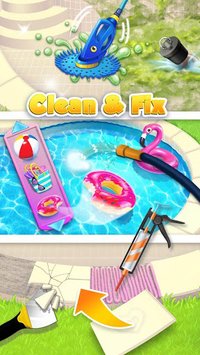 Sweet Baby Girl Cleanup 5 - Messy House Makeover screenshot, image №1591615 - RAWG