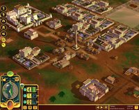 Immortal Cities: Children of the Nile screenshot, image №396431 - RAWG