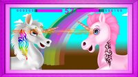 Unicorn Makeout Mania screenshot, image №1236511 - RAWG