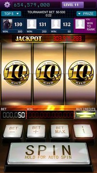 777 Slots - Free Vegas Slots! screenshot, image №1394420 - RAWG
