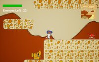 Rat.Space.Cheese screenshot, image №3367349 - RAWG