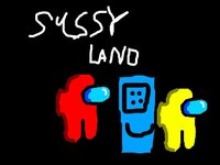 Sussy Land screenshot, image №3751314 - RAWG