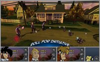Penny Arcade Adventures: Precipice of Darkness screenshot, image №913460 - RAWG