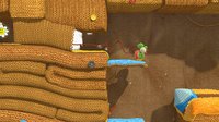 Yoshi's Woolly World screenshot, image №801616 - RAWG