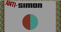 ANTI-Simon screenshot, image №1174590 - RAWG