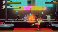 Cyber Rage Retribution screenshot, image №1872894 - RAWG