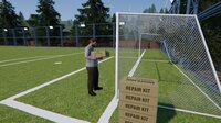 Football Pitch Simulator screenshot, image №4270214 - RAWG