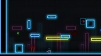 Neon Warrior screenshot, image №2708611 - RAWG