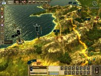 King Arthur - The Role-playing Wargame screenshot, image №1721077 - RAWG