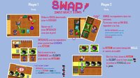 SWAP (itch) (SnowconeGames) screenshot, image №1179499 - RAWG