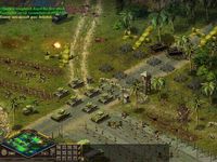 Blitzkrieg: Burning Horizon screenshot, image №392400 - RAWG