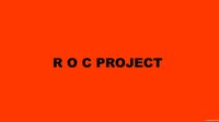 ROC Project (Under Development) screenshot, image №2289677 - RAWG