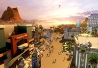 Tropico 4 screenshot, image №121280 - RAWG