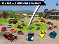 Driving Legends: The Car Story screenshot, image №2041249 - RAWG