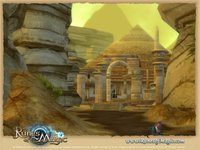 Runes of Magic screenshot, image №497968 - RAWG