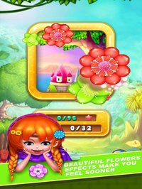 Garden Blast Flower 2 screenshot, image №1931560 - RAWG