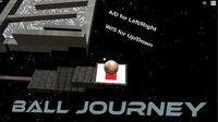 Ball Journey (Mdeveloper) screenshot, image №2449057 - RAWG