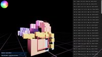 Qube Saga screenshot, image №3187442 - RAWG