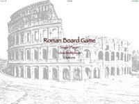 Roman Board Game screenshot, image №1677305 - RAWG