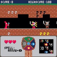 Meteria screenshot, image №1197442 - RAWG