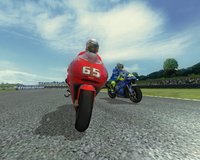 MotoGP: Ultimate Racing Technology 3 screenshot, image №404189 - RAWG