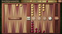 Backgammon Free screenshot, image №1435971 - RAWG