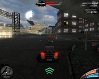 Armageddon Riders screenshot, image №498629 - RAWG