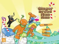 Gingerbread Man Run screenshot, image №1802339 - RAWG