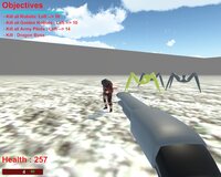 3D FPS Survive screenshot, image №3582333 - RAWG