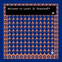 Floor is Lava (Mohamed.A.Hamdy) screenshot, image №2481642 - RAWG