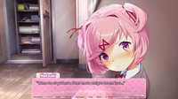 DDLC! Portuguese screenshot, image №2285171 - RAWG