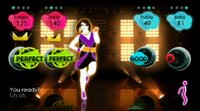 Just Dance 2 screenshot, image №2699560 - RAWG