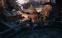 Echoes of Yi: Samsara screenshot, image №4191185 - RAWG