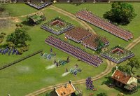 Cossacks 2: Napoleonic Wars screenshot, image №378097 - RAWG