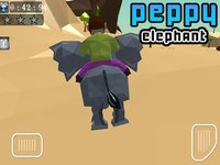 Peppy Elephant screenshot, image №1625707 - RAWG