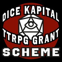 Dice Kapital TTRPG Micro-Grant Scheme screenshot, image №3378320 - RAWG