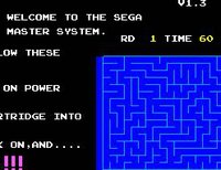Snail Maze (1986) screenshot, image №2149632 - RAWG