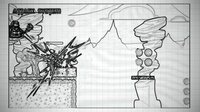Notebook Ninja Fights screenshot, image №3266746 - RAWG