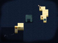 Islands of the Stone God screenshot, image №1206333 - RAWG