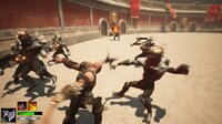 Thalorian Arena screenshot, image №4159892 - RAWG