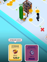 Cryptocurrency Master screenshot, image №3386775 - RAWG